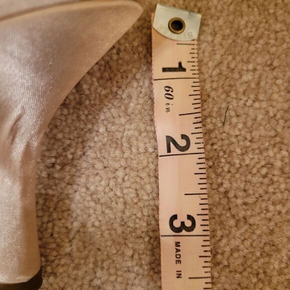 Jacqueline Ferrar fabric strappy sandal - Picture 7 of 8